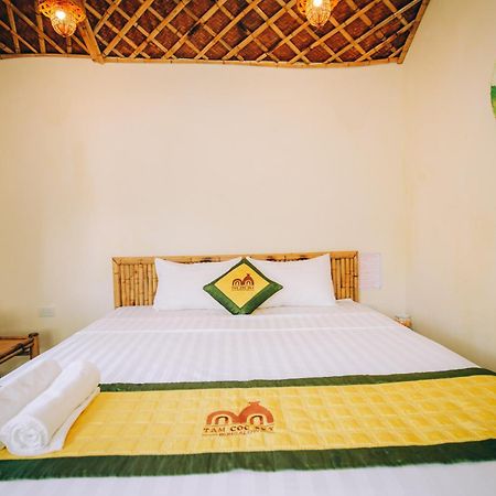 Tam Coc Sky Bungalow Ніньбінь Екстер'єр фото