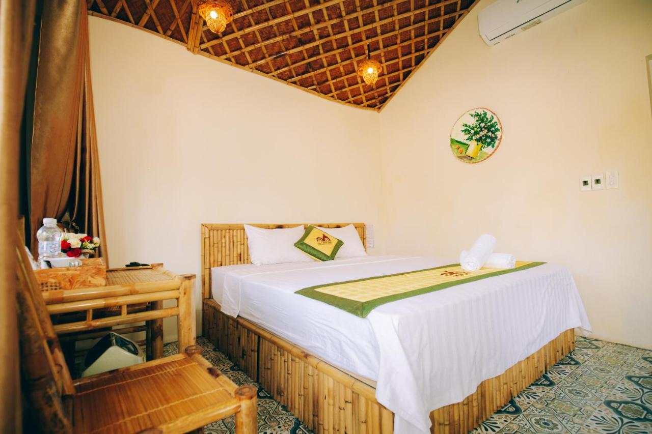 Tam Coc Sky Bungalow Ніньбінь Екстер'єр фото